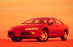 Dodge Intrepid 1998 года
